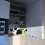 Relax Szofia شقة هاركاني