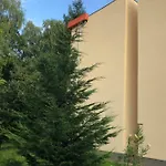 Relax Szofia شقة هاركاني
