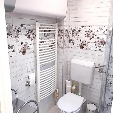 Apartment Relax Szofia *