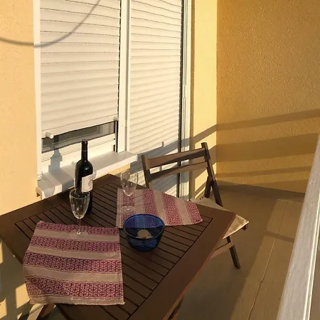 アパート Relax Szofia ハルカーニャ