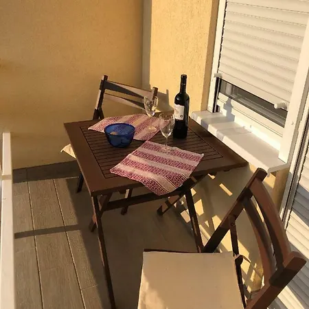 Relax Szofia Harkány