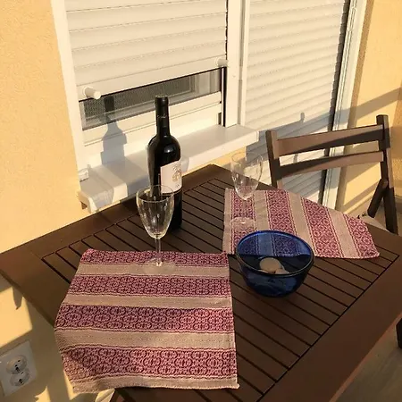 Relax Szofia ハルカーニャ