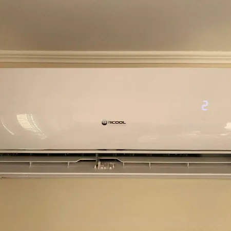 アパート Relax Szofia ハルカーニャ