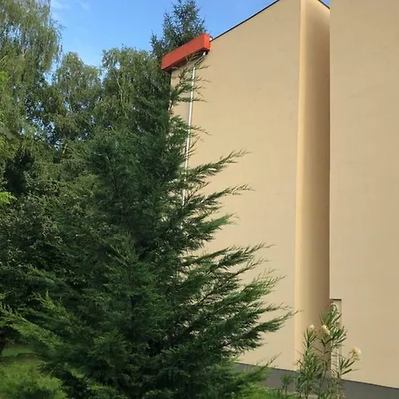 Relax Szofia アパート ハルカーニャ