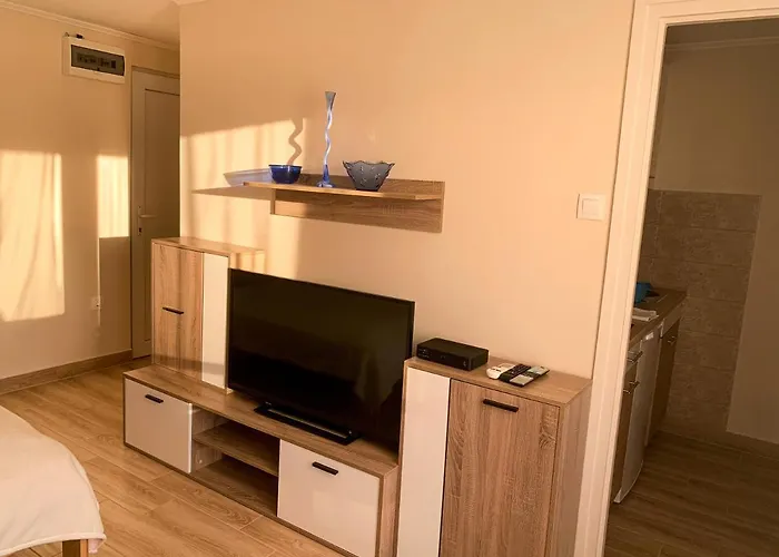 Relax Szofia Lägenhet