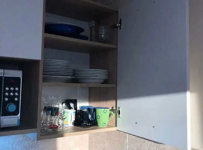 Relax Szofia Lägenhet Harkány