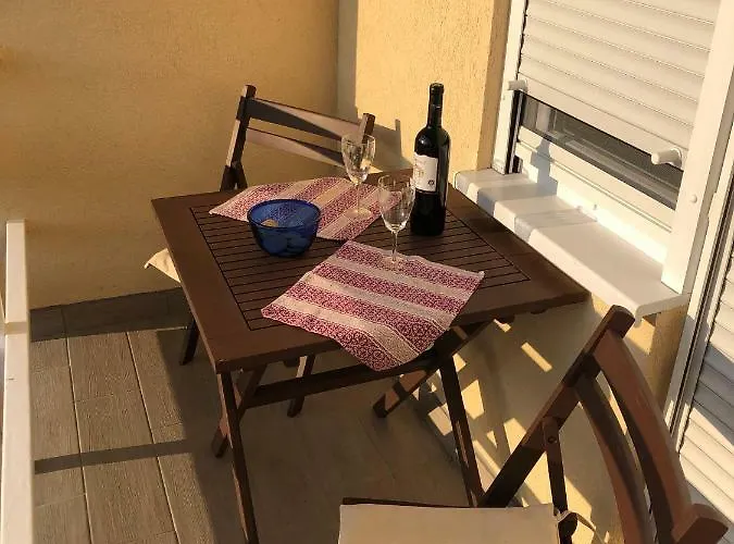 Relax Szofia Harkány