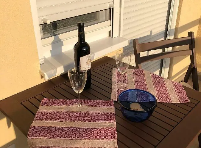 Relax Szofia Harkány