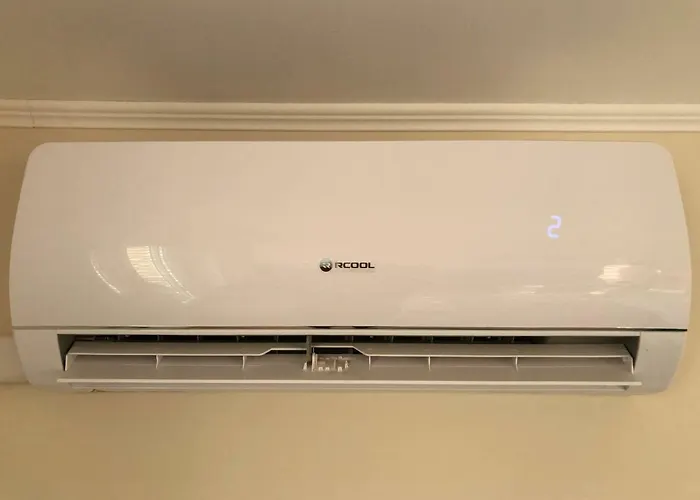 Lägenhet Relax Szofia Harkány