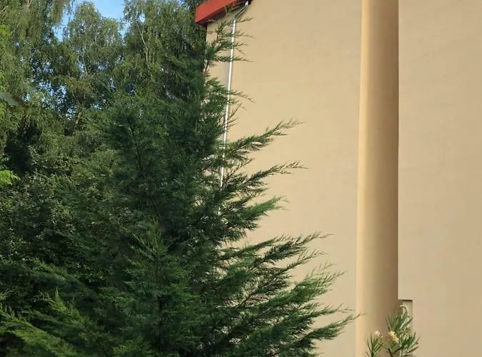 Relax Szofia Lägenhet Harkány